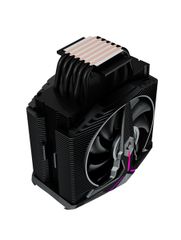 TẢN NHIỆT KHÍ CPU GOLDEN FIELD WIND WALKER 6 ARGB 2 FAN