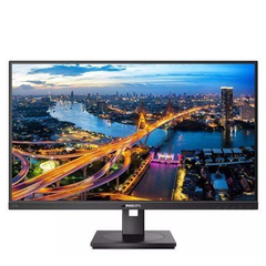 Màn Hình Đồ Họa Philips 27in 276B1/01 IPS/2K/75Hz (USB-C 90W / RJ45 Ethernet)