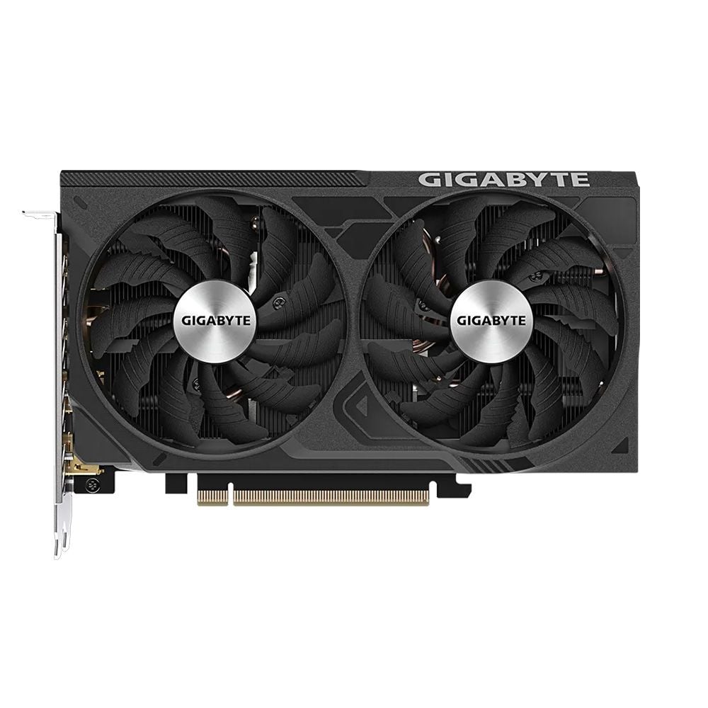 VGA Gigabyte RTX 4060 Ti Windforce OC 16GB