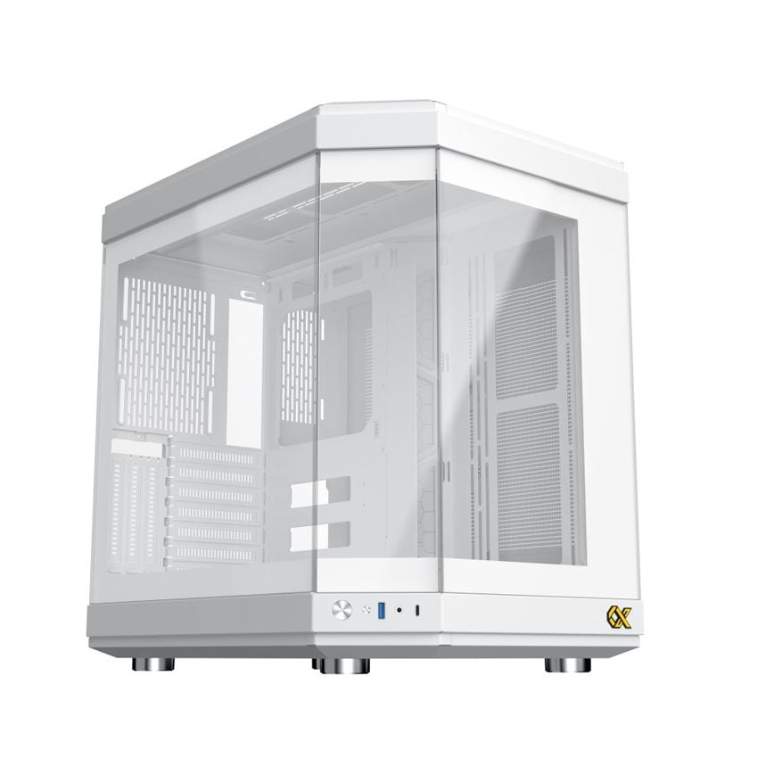 CASE XIGMATEK CUBI