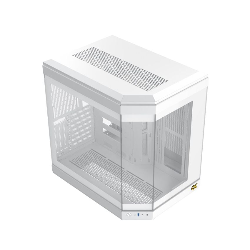 CASE XIGMATEK CUBI
