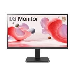 Màn hình Gaming LG 24MR400 B 23.8 inch FHD IPS 100Hz 5ms