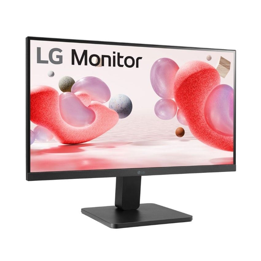 Màn hình Gaming LG 24MR400 B 23.8 inch FHD IPS 100Hz 5ms