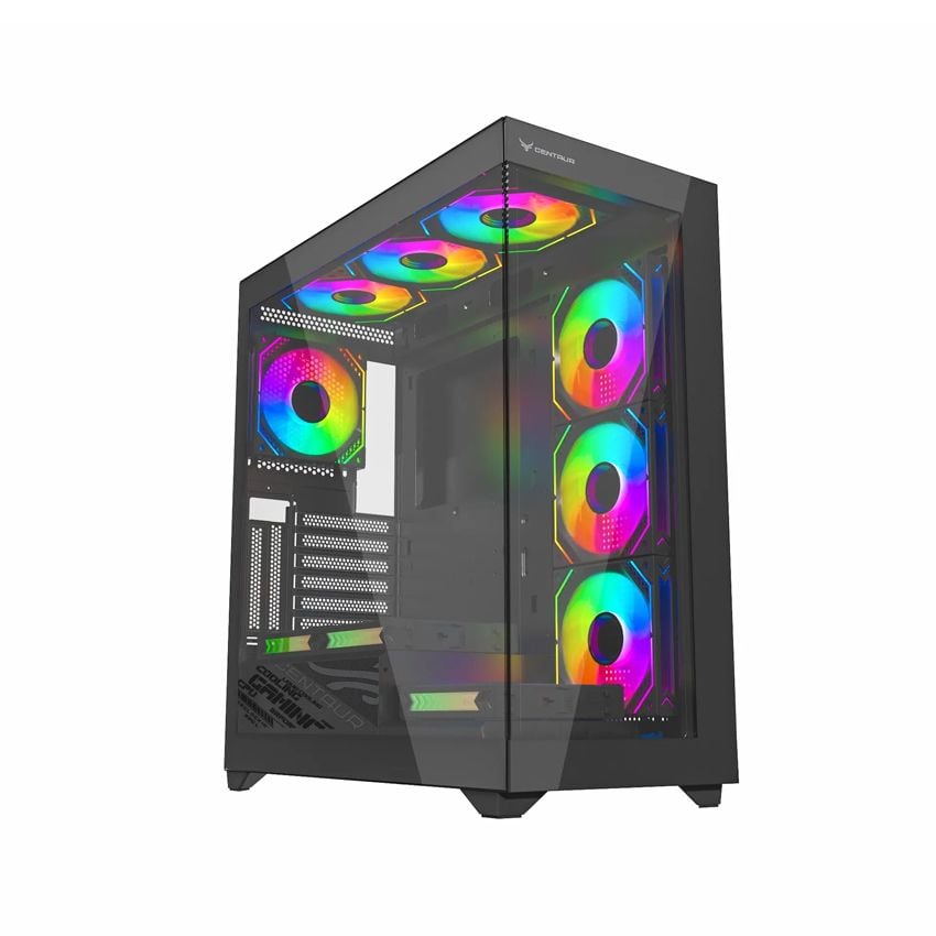Thùng máy Case Centaur NOVA  ( ATX, M-ATX, Mini-ITX , 360mm )