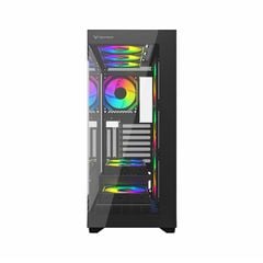 Thùng máy Case Centaur NOVA  ( ATX, M-ATX, Mini-ITX , 360mm )