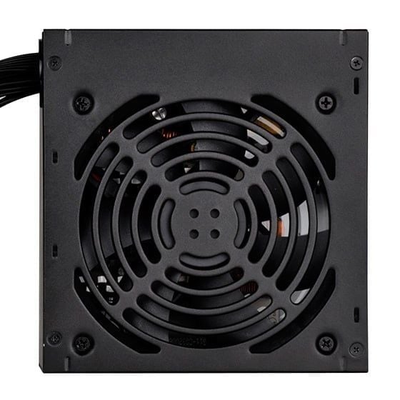( 650W ) Nguồn SilverStone Essential Series ET650-B 80 Plus Bronze