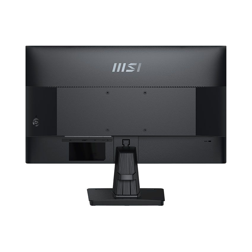Màn hình MSI PRO MP275 (27 inch/FHD/IPS/100Hz/1ms/Loa)