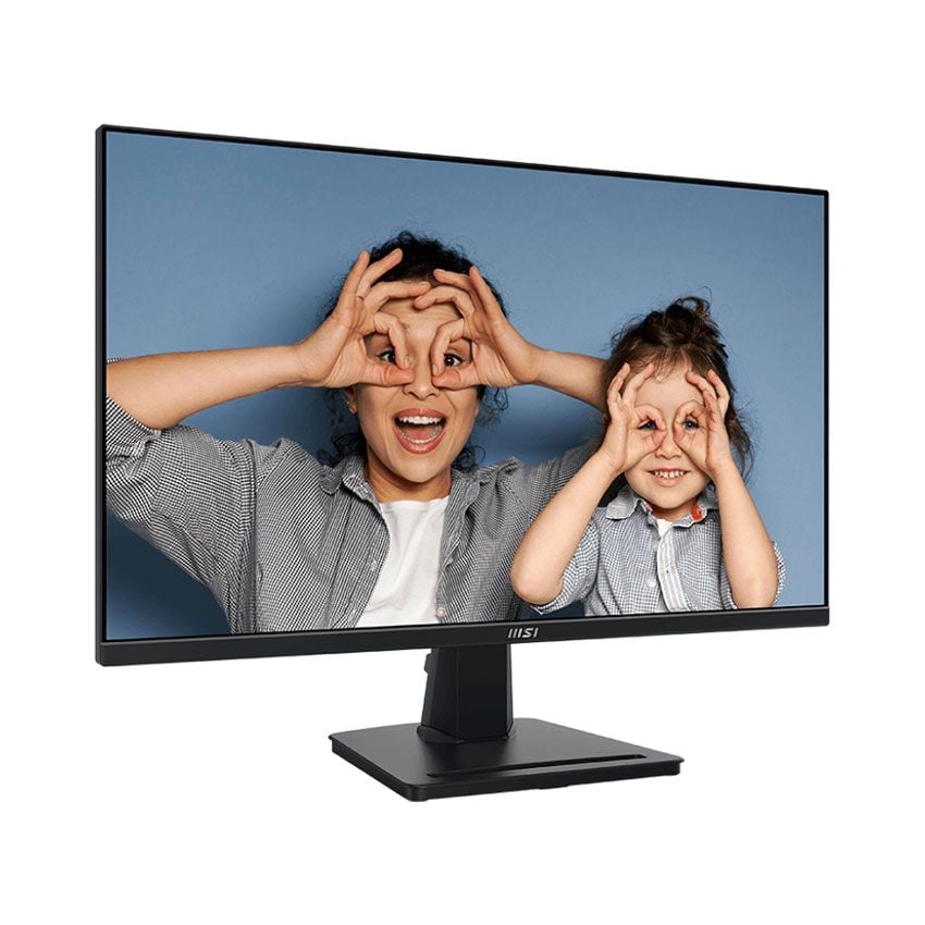 Màn hình MSI PRO MP275 (27 inch/FHD/IPS/100Hz/1ms/Loa)