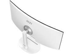 Màn hình LCD MSI Modern MD342CQPW (34 inch/ 3440 x 1440/ 300 cd/m2/ 1ms/ 120Hz/ Curved)