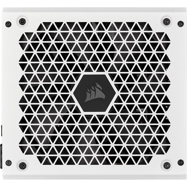 ( 750W ) Nguồn Corsair RM750 White 2021  - 80 Plus Gold - Full Modular