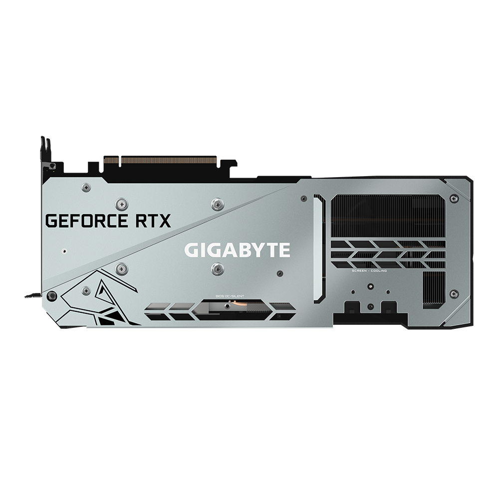 GIGABYTE GeForce RTX 3070 Ti GAMING OC 8G