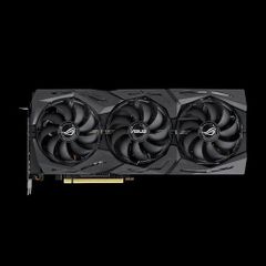 Asus Rog Strix Geforce® RTX 2080 Super Advanced Edition 8GB Gddr6