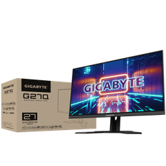 Màn hình Gaming Gigabyte G27Q 27 inch 2K 144Hz IPS