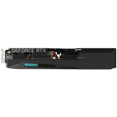 GIGABYTE AORUS GeForce RTX 3060 ELITE 12G