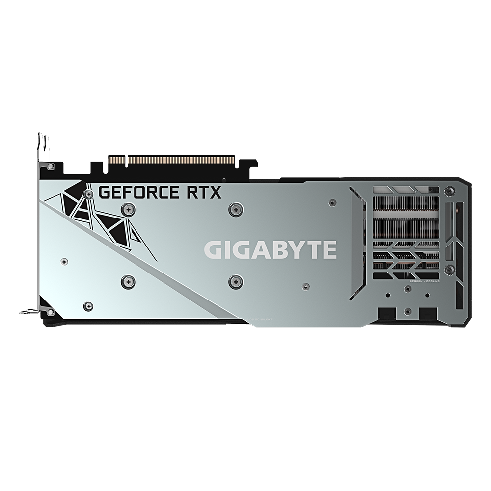 Gigabyte GeForce RTX™ 3070 GAMING OC