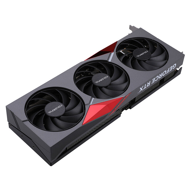 Colorful GeForce RTX 4060 Ti NB EX 8GB-V – HOTGEAR