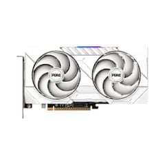 VGA SAPPHIRE PURE AMD RADEON RX 9060 XT GAMING OC 16GB