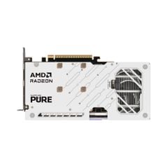VGA SAPPHIRE PURE AMD RADEON RX 9060 XT GAMING OC 16GB