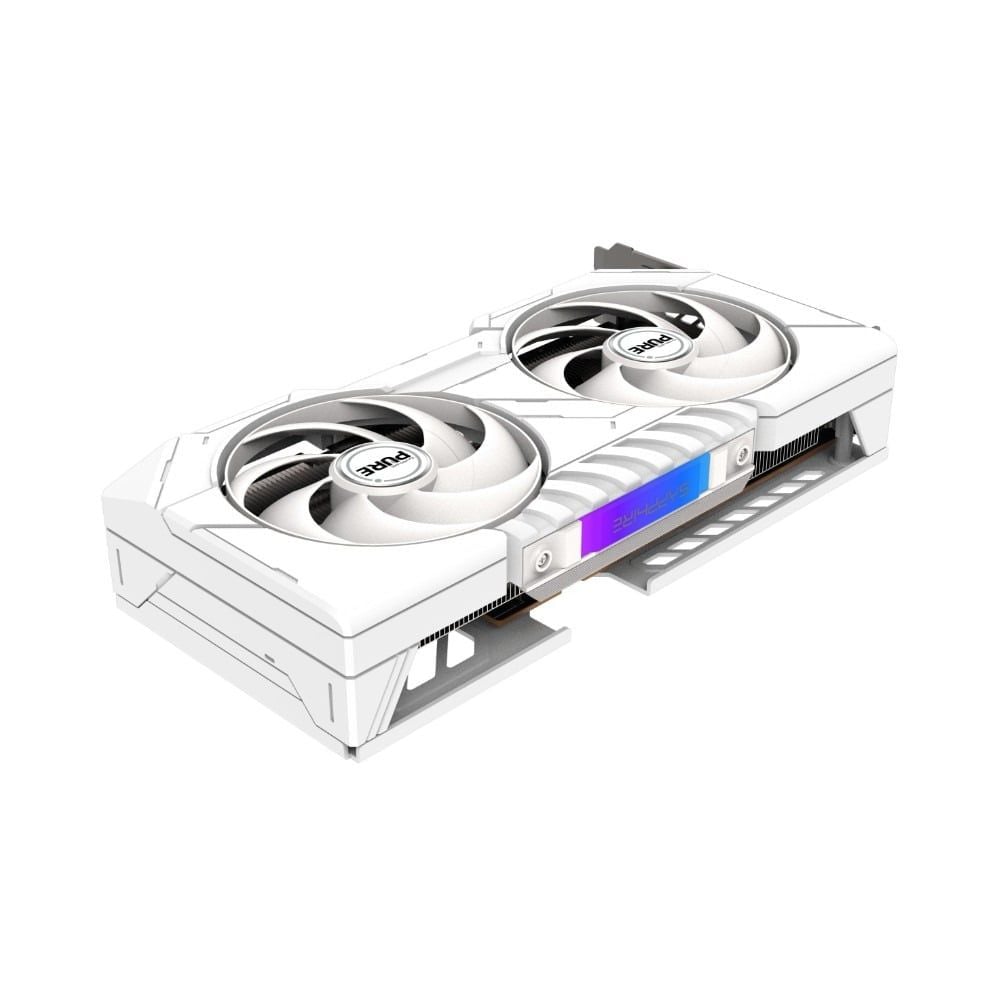 VGA SAPPHIRE PURE AMD RADEON RX 9060 XT GAMING OC 16GB