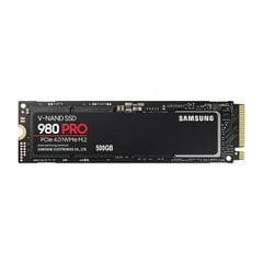 SSD SamSung 980 PRO 500GB M.2 NVMe MZ-V8P500BW