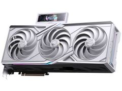 Card màn hình COLORFUL iGame GeForce RTX 5080 Vulcan OC 16GB