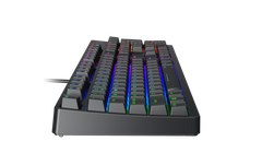 Bàn phím cơ DareU EK1280 RGB Brown switch