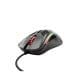 Chuột Gaming GLORIOUS MODEL D Black GD-Black