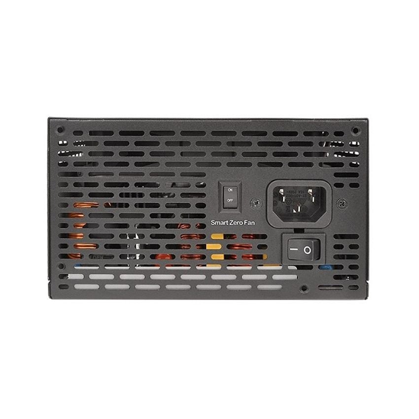 Nguồn Thermaltake TOUGHPOWER GF A3 Gold 1200W - TT Premium Edition 1200W, Gold, Full Modular