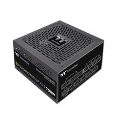 Nguồn Thermaltake TOUGHPOWER GF A3 Gold 1200W - TT Premium Edition 1200W, Gold, Full Modular