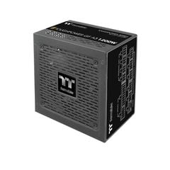 Nguồn Thermaltake TOUGHPOWER GF A3 Gold 1200W - TT Premium Edition 1200W, Gold, Full Modular