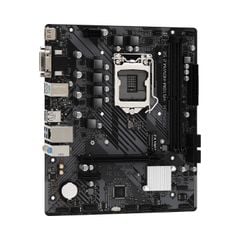 Mainboard ASROCK H510M - HDV / M.2 SE