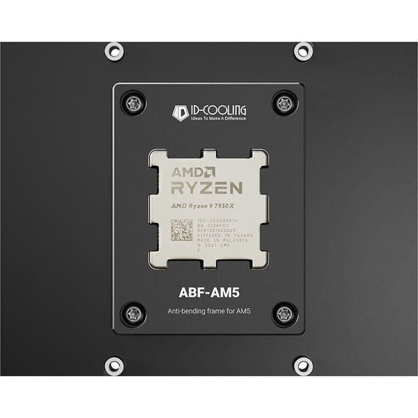 Khung chống cong ID COOLING ABF-AM5 (AMD)