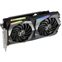 VGA MSI GeForce GTX 1660 GAMING 6G 2ND