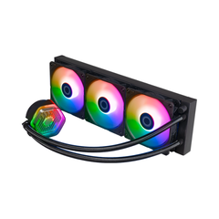 Tản Nhiệt Nước Cooler Master MasterLiquid 360 Atmos ARGB
