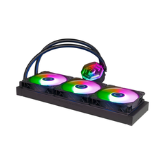 Tản Nhiệt Nước Cooler Master MasterLiquid 360 Atmos ARGB