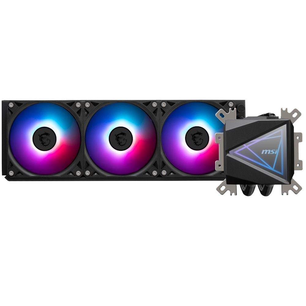 Tản nhiệt nước MSI MAG CORELIQUID I360 ARGB