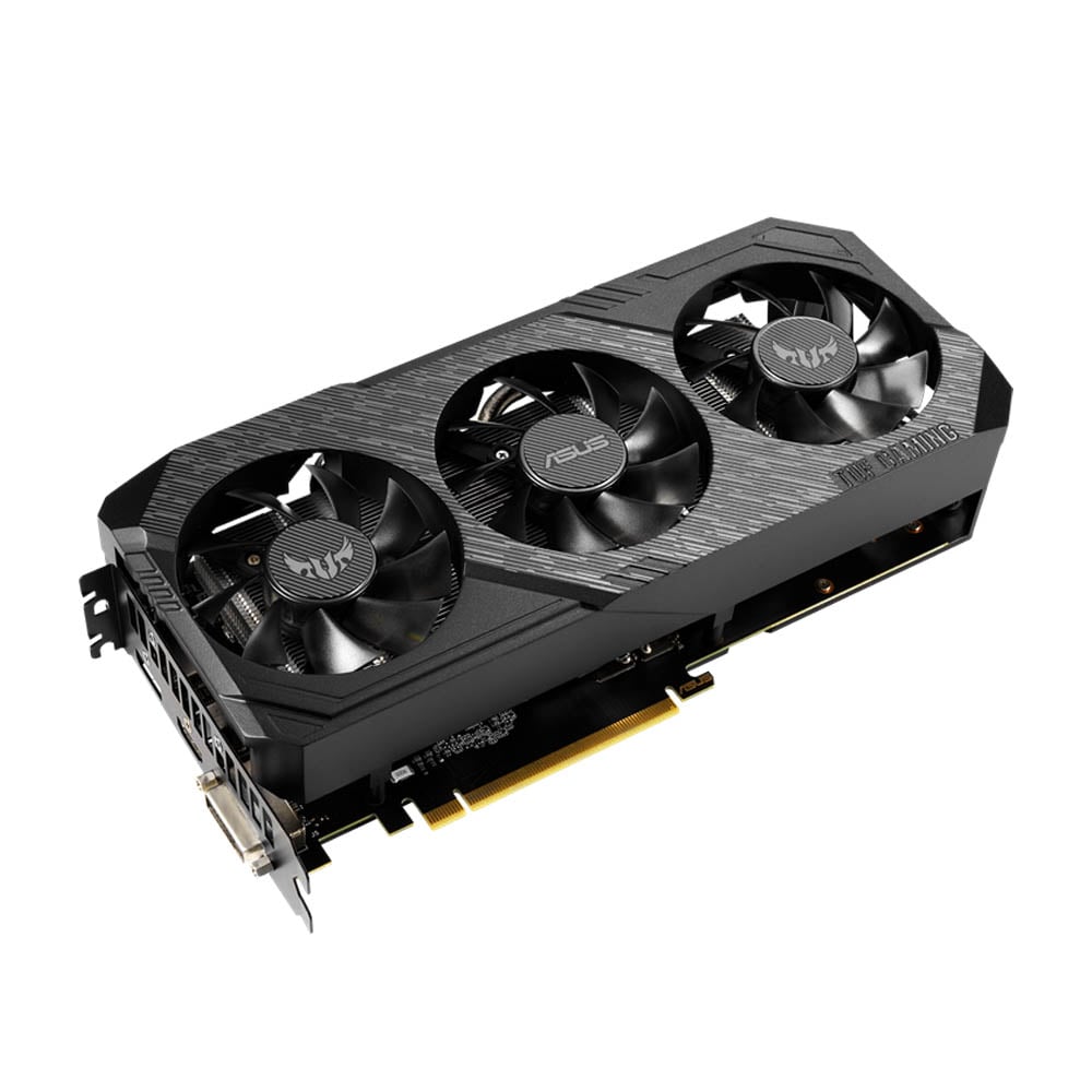Strix Geforce Gtx 1660 1660 Super Rog Strix Oc ASUS TUF Gaming