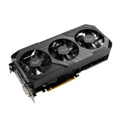 ASUS TUF Gaming GeForce GTX 1660 SUPER 2nd