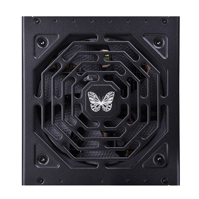 Nguồn Máy Tính Super Flower Leadex III Gold 850W PCIe 5.0 Full Modular