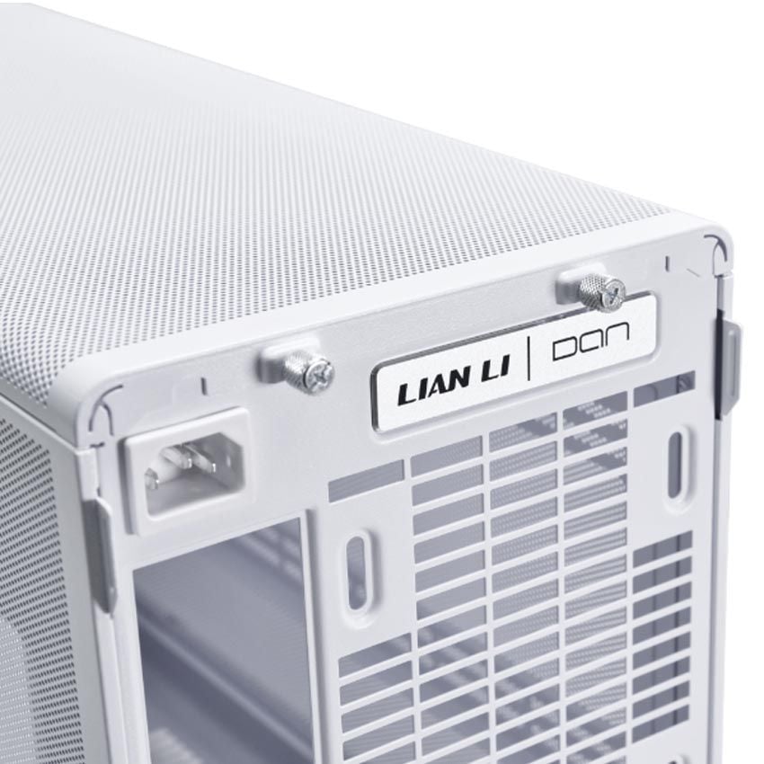 VỎ CASE LIAN LI A3 (MATX/MID TOWER )