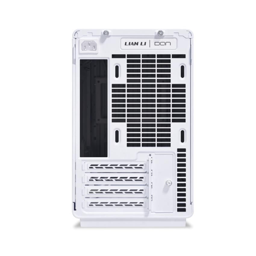 VỎ CASE LIAN LI A3 (MATX/MID TOWER )