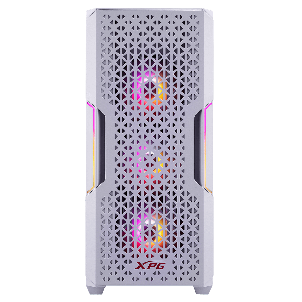 CASE ADATA XPG STARKER AIR WHITE