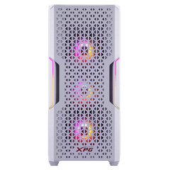 CASE ADATA XPG STARKER AIR WHITE