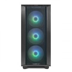 Case Lian Li Lancool III RGB Black