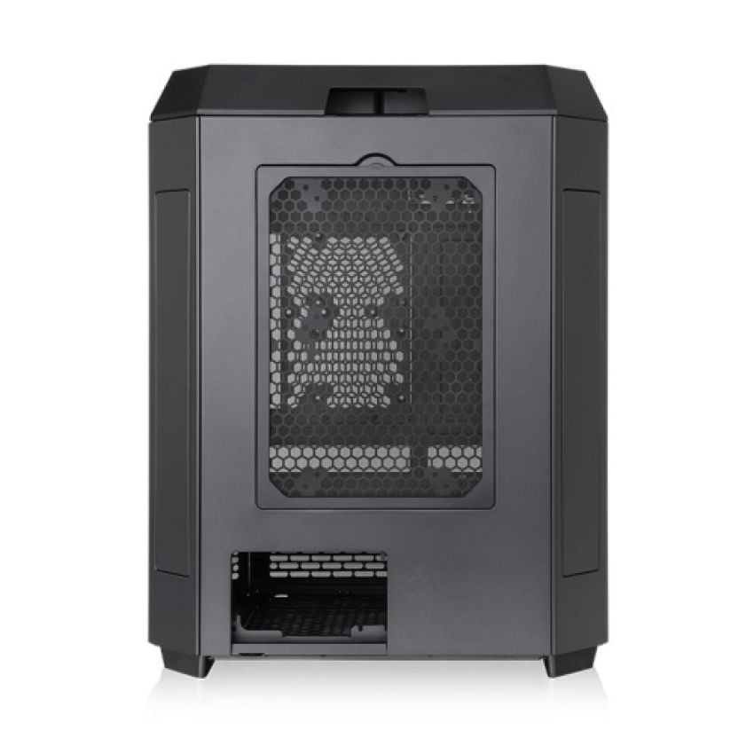 Case Thermaltake Tower 600 - ATX/Mid Tower/2 Fan