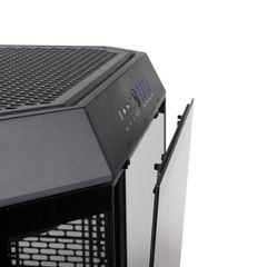Case Thermaltake Tower 600 - ATX/Mid Tower/2 Fan