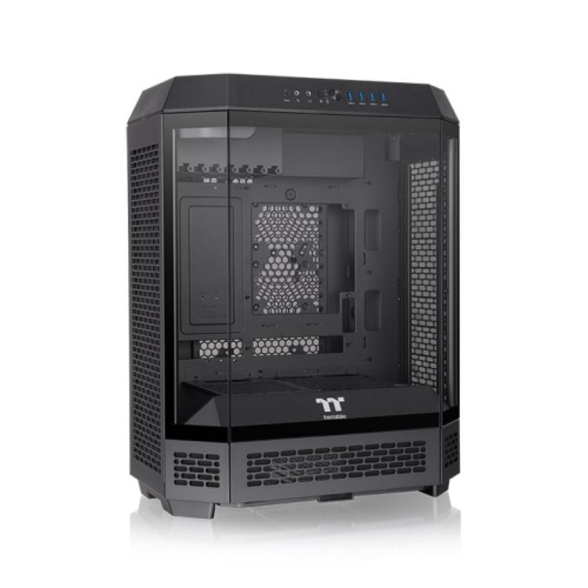 Case Thermaltake Tower 600 - ATX/Mid Tower/2 Fan