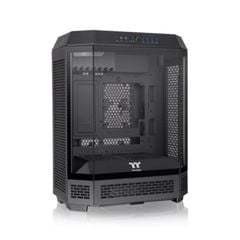Case Thermaltake Tower 600 - ATX/Mid Tower/2 Fan