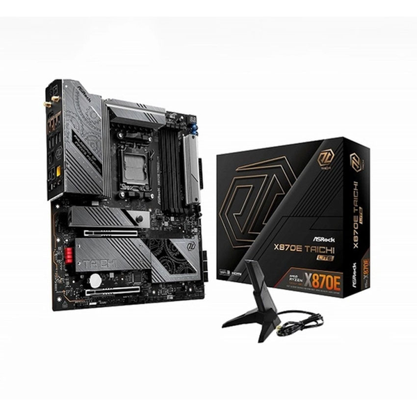 Mainboard Asrock X870E Taichi lite – Socket AM5
