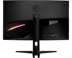 Msi Optix Mag322Cqrv ( Siêu Cong) 2K-144Hz RGB